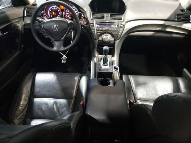 2014 Acura TL Tech