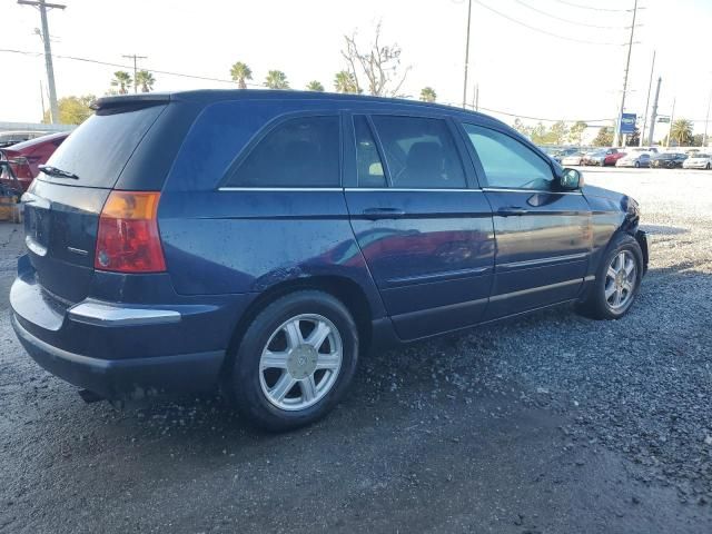 2005 Chrysler Pacifica Touring