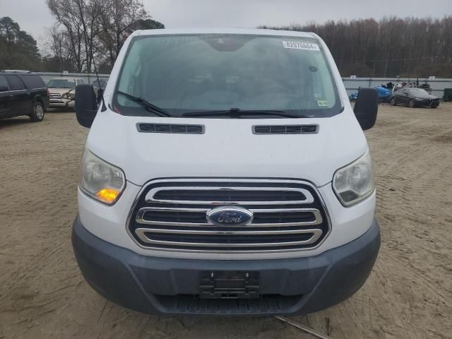 2015 Ford Transit T-350