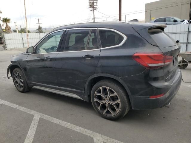 2021 BMW X1 SDRIVE28I