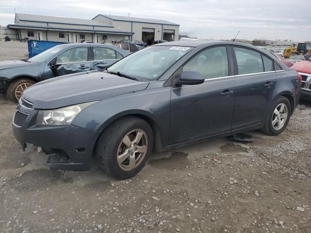 2013 Chevrolet Cruze LT