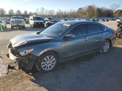 2016 Nissan Altima 2.5 en venta en Florence, MS