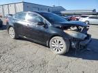 2014 KIA Forte EX