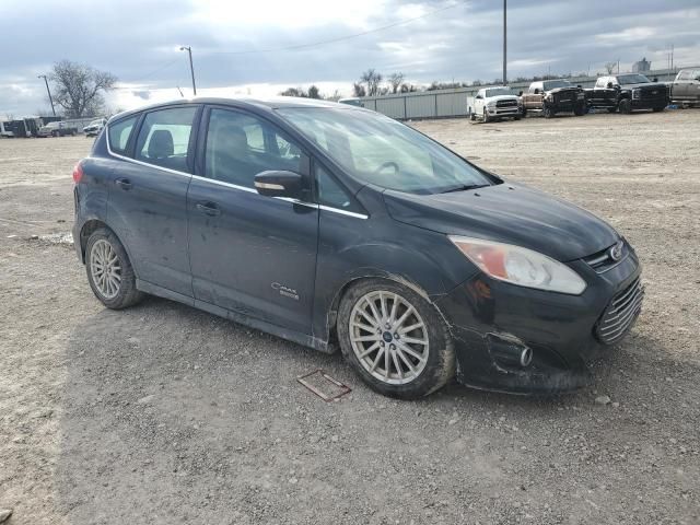 2014 Ford C-MAX Premium