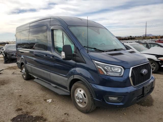 2021 Ford Transit T-350