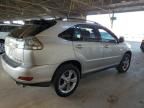 2006 Lexus RX 400