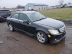 2010 Mercedes-Benz C 300 4matic