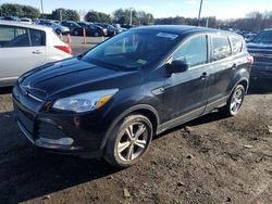 2015 Ford Escape SE en venta en East Granby, CT