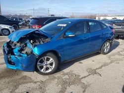 2014 Ford Focus SE en venta en Indianapolis, IN