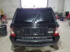 2008 Land Rover Range Rover Sport Supercharged