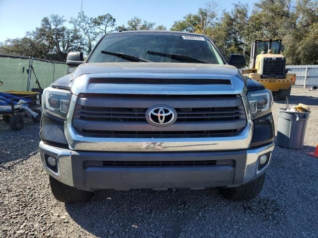 2014 Toyota Tundra Double Cab SR