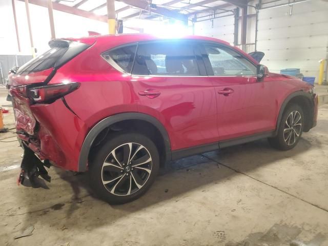 2023 Mazda CX-5 Premium Plus