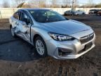 2017 Subaru Impreza Premium