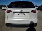 2016 Lexus NX 200T Base