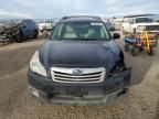 2010 Subaru Outback 2.5I Premium