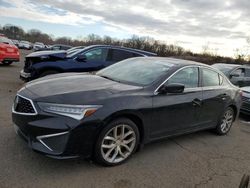 Acura Vehiculos salvage en venta: 2019 Acura ILX