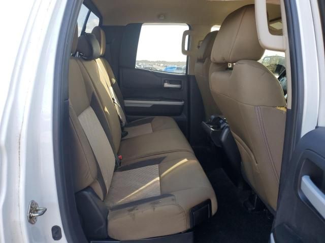 2015 Toyota Tundra Double Cab SR