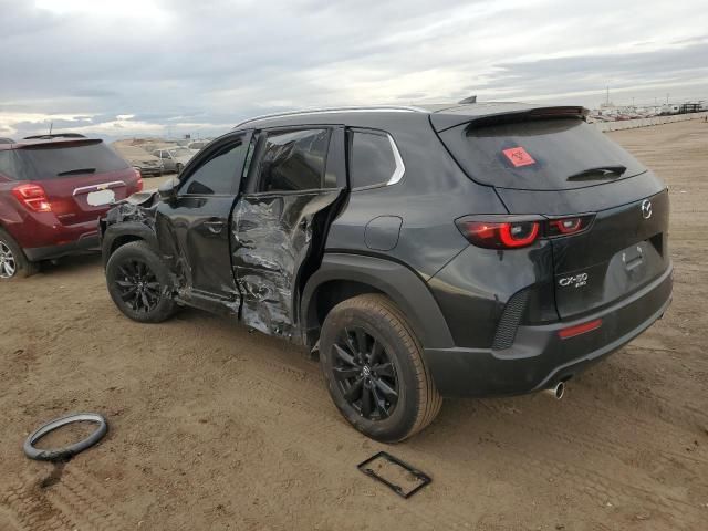 2024 Mazda CX-50 Premium