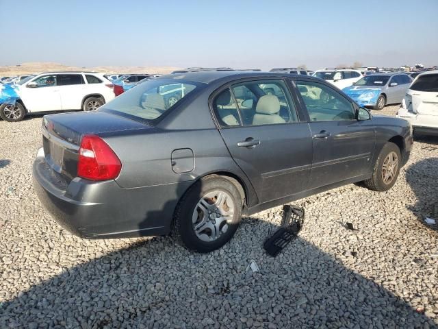 2006 Chevrolet Malibu LS