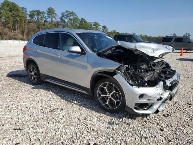 2018 BMW X1 SDRIVE28I