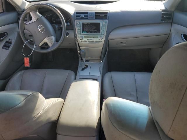 2007 Toyota Camry Hybrid