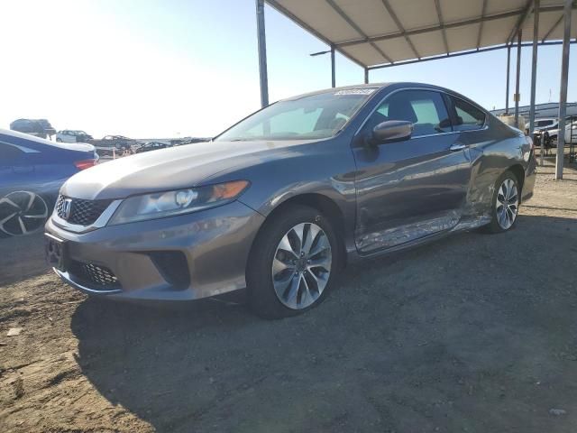 2013 Honda Accord LX-S