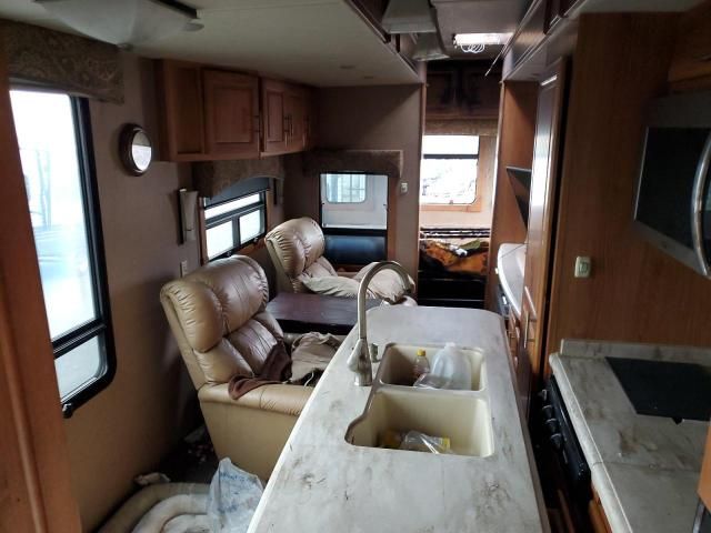 2015 Excel Winslow RV