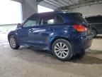 2011 Mitsubishi Outlander Sport SE