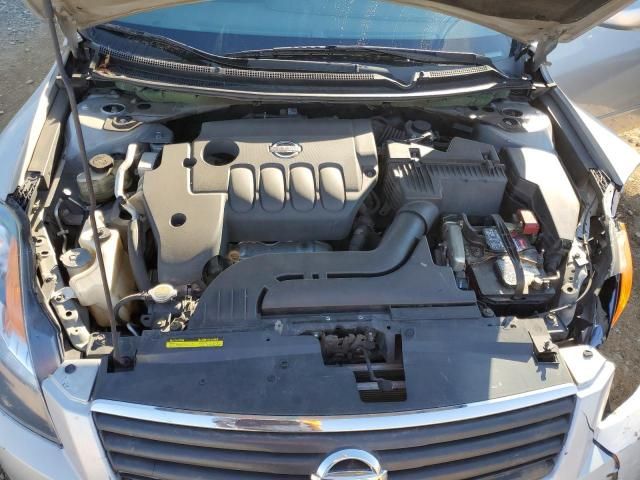 2007 Nissan Altima 2.5