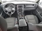 2010 Jeep Commander Sport