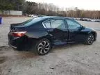 2017 Honda Accord EX