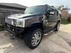 2004 Hummer H2