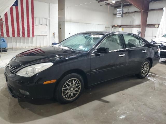 2004 Lexus ES 330