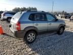 2005 Hyundai Tucson GLS