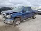 2017 GMC Sierra K1500 SLE