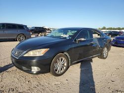 2011 Lexus ES 350 en venta en Houston, TX