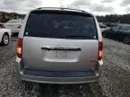 2010 Chrysler Town & Country Touring Plus