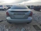 2007 Pontiac Grand Prix