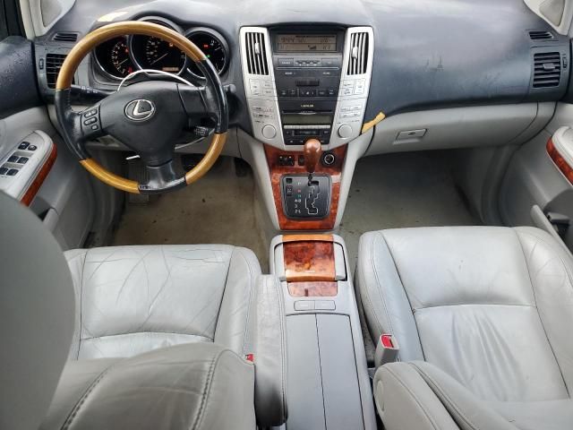 2004 Lexus RX 330