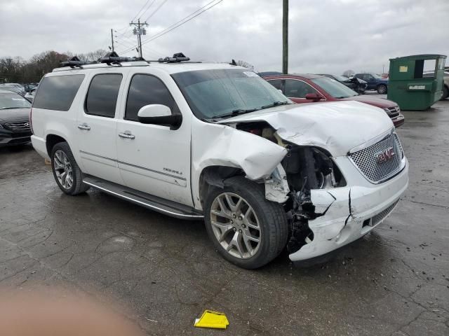 2013 GMC Yukon XL Denali