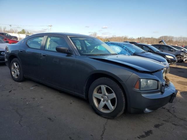 2010 Dodge Charger