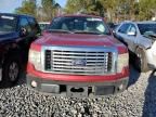 2010 Ford F150 Super Cab