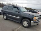 2003 GMC Yukon