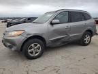 2008 Hyundai Santa FE GLS