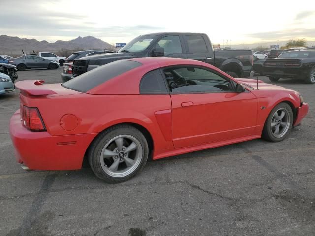 2002 Ford Mustang GT