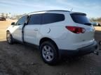 2010 Chevrolet Traverse LT