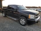 2008 Chevrolet Silverado C1500