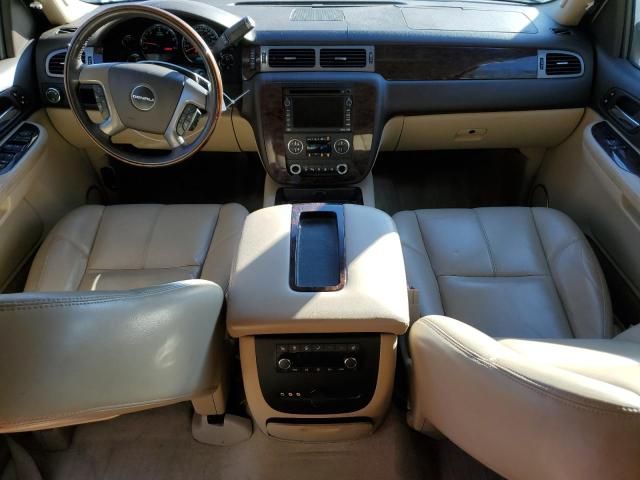 2008 GMC Yukon Denali