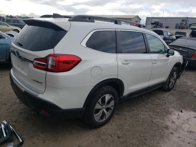 2019 Subaru Ascent Premium