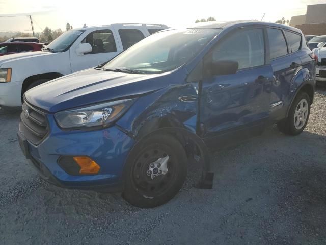 2019 Ford Escape S